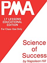 PMA : The Science of Success