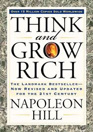 Think & Grow Rich English Version