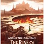 The Rise of Sivagami: Book 1 of Baahubali - Before the Beginning (Baahubali: Before the Beginning)