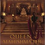 Queen of Mahishmathi Bahubali Before The Beginning Book 3