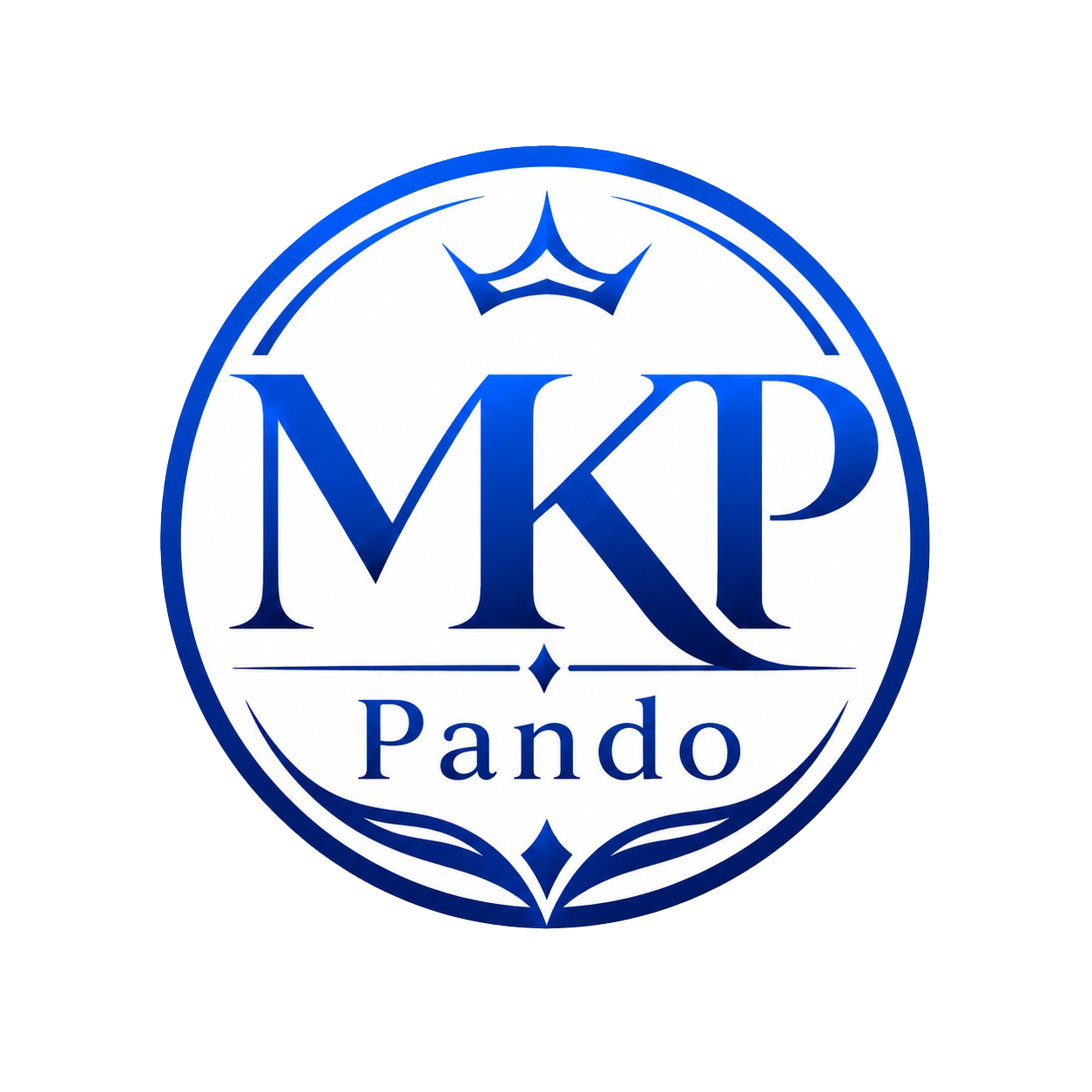 MKP Pando