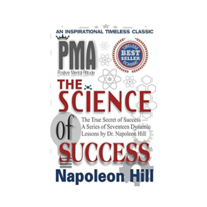 PMA Science Of Success
