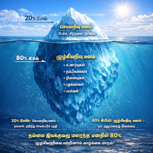 ஆழ்மன நம்பிக்கைகள்